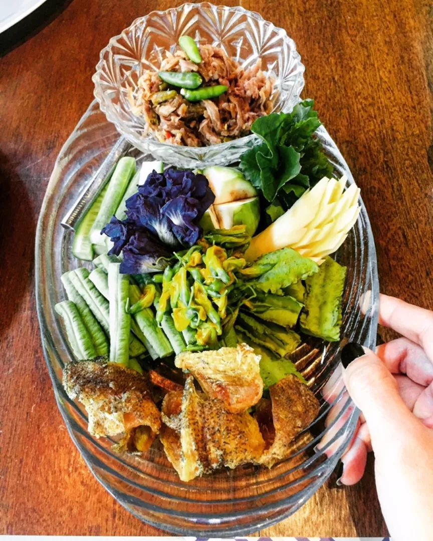 Alimentação Macrobiótica