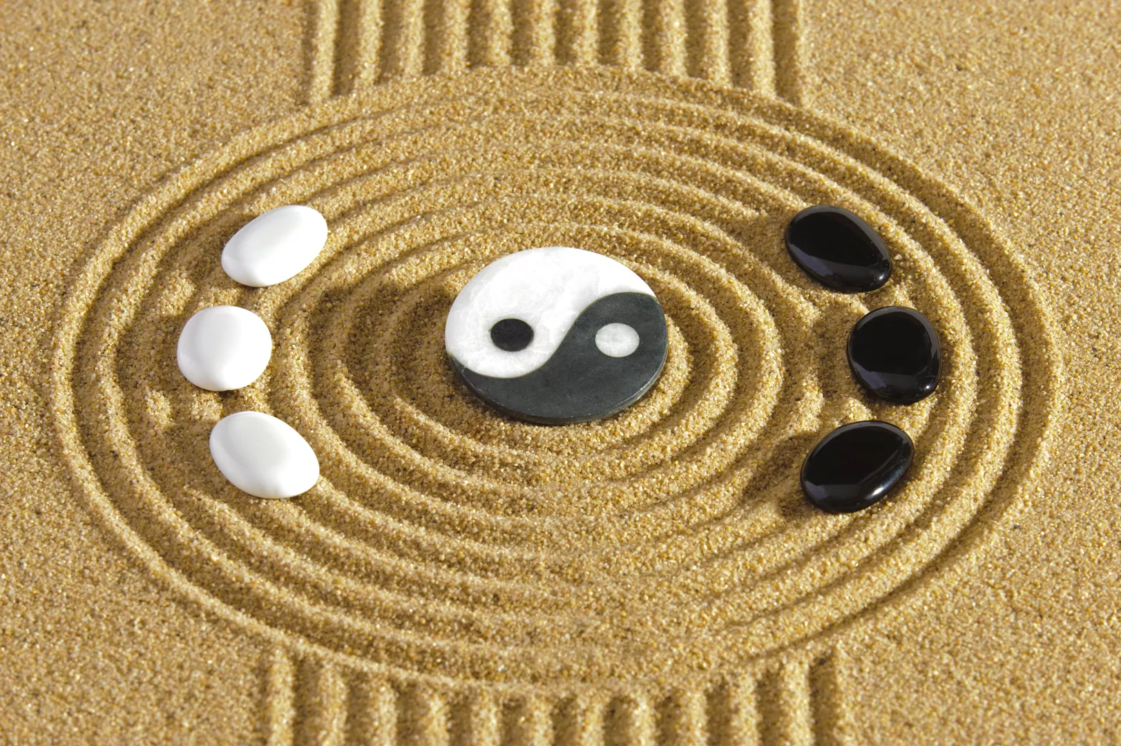 Feng Shui Intuitivo e Linguagem do Corpo