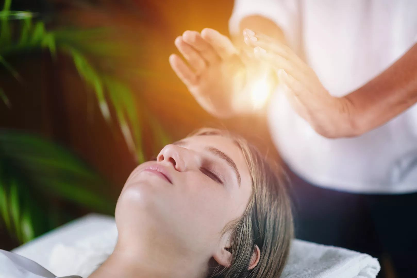 Reiki